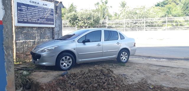 Peugeot 307 - Foto 2