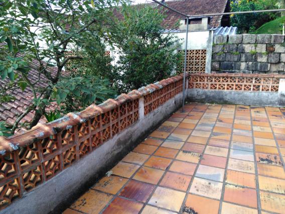 Casa à venda com 2 dormitórios em Saguaçu, Joinville cod:19261 - Foto 15