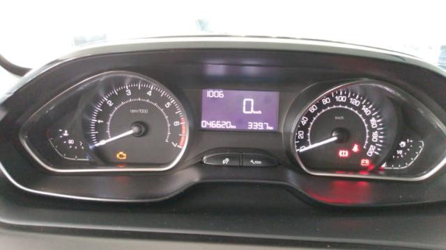 PEUGEOT 2008 GRIFFE 1.6 AUTOMATICO - Foto 7
