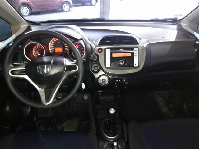 Honda Fit LX 1.4 FLEX Mec 2014 da PopCar - Foto 3