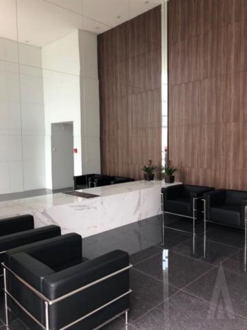 Apartamento à venda com 2 dormitórios em América, Joinville cod:17708 - Foto 2