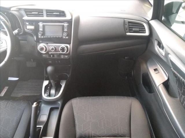 Honda fit 1.5 ex 16v flex 4p automático - Foto 5