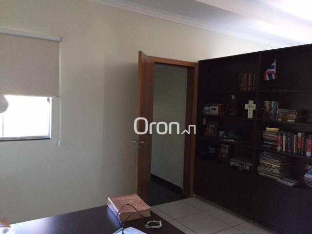Sobrado com 3 dormitórios à venda, 160 m² por r$ 450.000,00 - setor faiçalville - goiânia/ - Foto 7