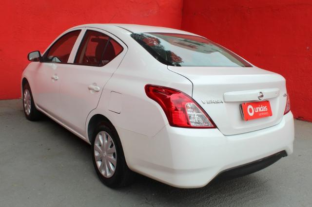 Versa SV 2017 1.6 - Foto 4