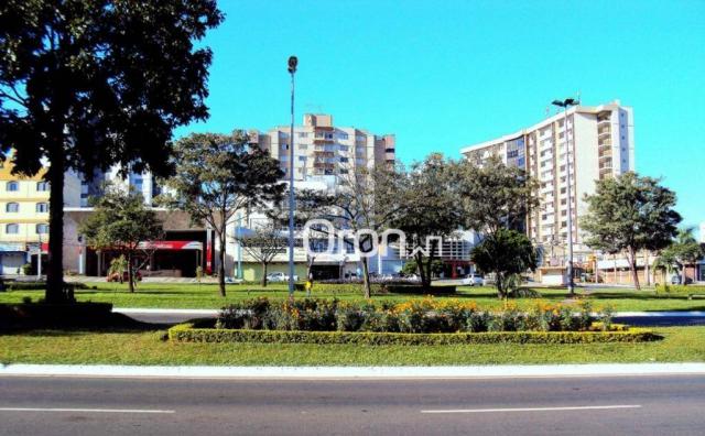 Apartamento com 3 dormitórios à venda, 94 m² por r$ 480.000,00 - setor nova suiça - goiâni - Foto 16