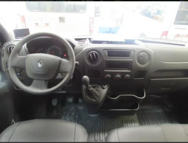 Renault Master 2019, facilito compra - Foto 3