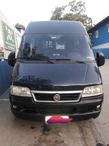 Fiat ducato 2.3 multjet ( inf. *