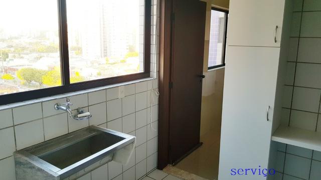 APTO 200m na Prudente de Moraes - Barro Vermelho - Foto 14