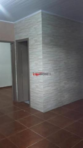 Casa à venda com 5 dormitórios em Zona nova centro, Tramandaí cod:139 - Foto 6