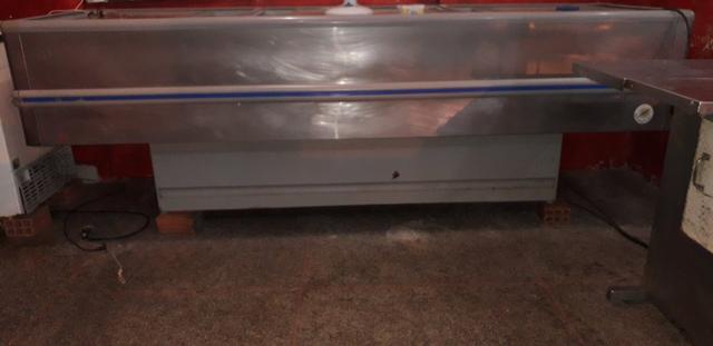VENDO ILHA SEMI NOVA!!! *POUCOS MESES DE USO* Imperdível