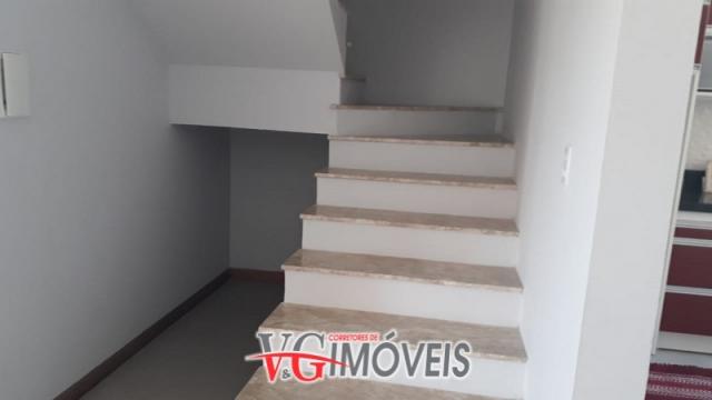 Casa à venda com 3 dormitórios em Recanto da lagoa, Tramandaí cod:243 - Foto 9