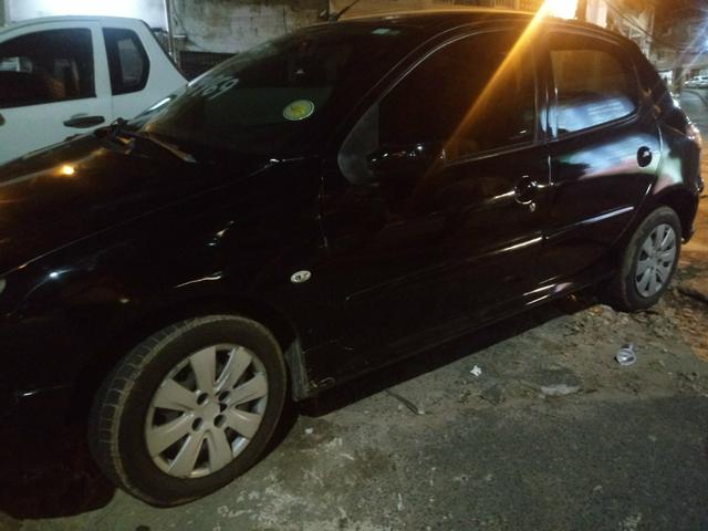 Peugeot 1.4 - Foto 5