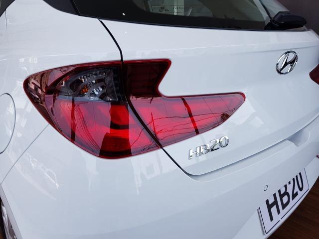 HB20 Nova Geração 2020 Evolution, 1.0 MT - Foto 10