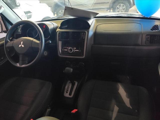 Mitsubishi Pajero Tr4 2.0 4x2 16v 140cv - Foto 6