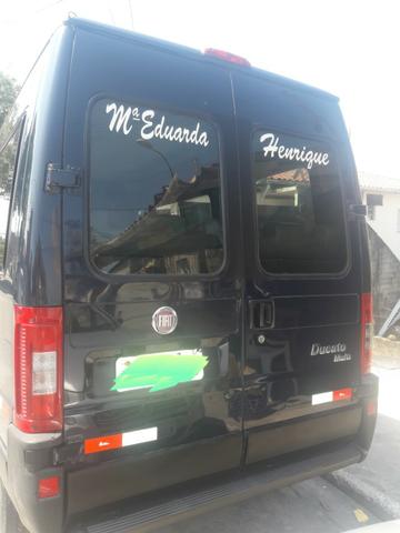 Fiat ducato 2.3 multjet ( inf. * - Foto 3