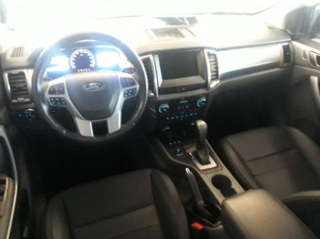 Ford Ranger 3.2 Xlt 4x4 cd 20v - Foto 7