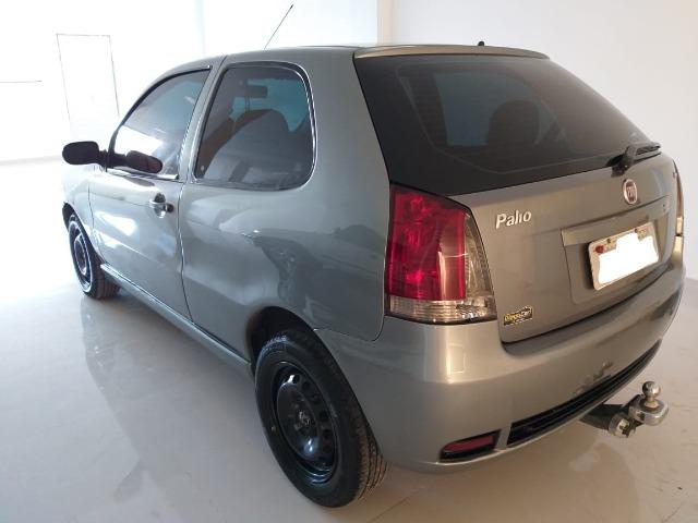 Palio Fire 2009 - Carro super conservado - Foto 4