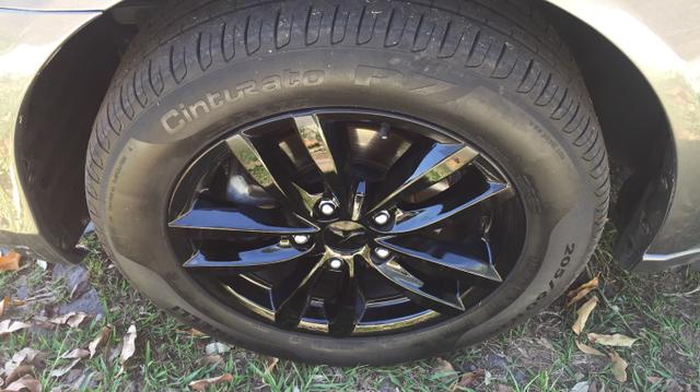 Mitsubishi Lancer 2017 27mil km - Foto 6