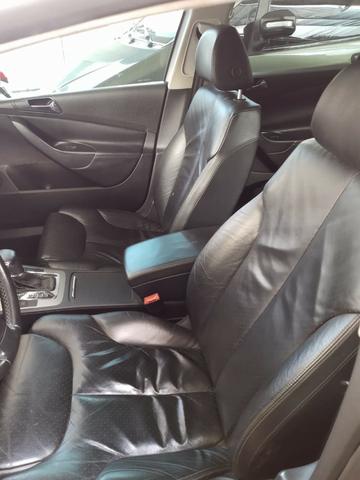 Passat Variant 2.0 Aut - Foto 6