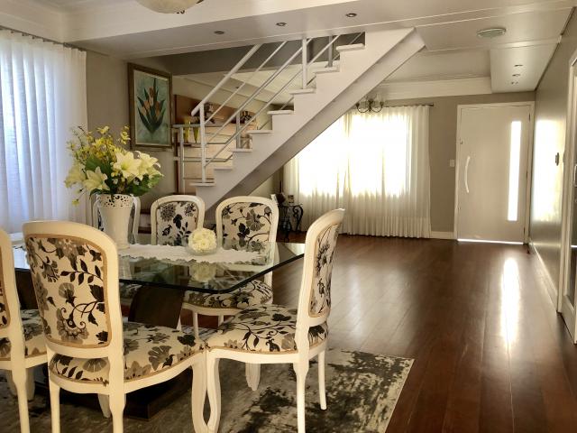 Casa à venda com 2 dormitórios em Santo antônio, Joinville cod:19702N - Foto 4