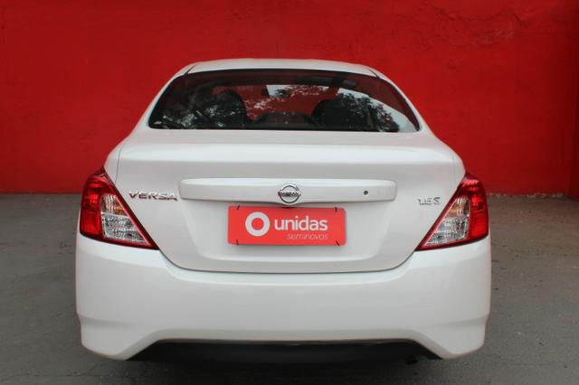 Versa SV 2017 1.6 - Foto 2