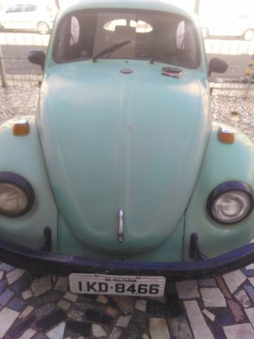 Fusca - Foto 4