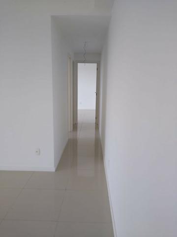 Apartamento no Joquei, 2 quartos(1 suite), 67m², Excelente área de lazer - Foto 2