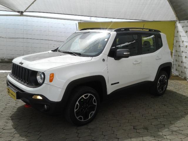 Renegade Trailhawk 2.0 Diesel 4X4 - Foto 5