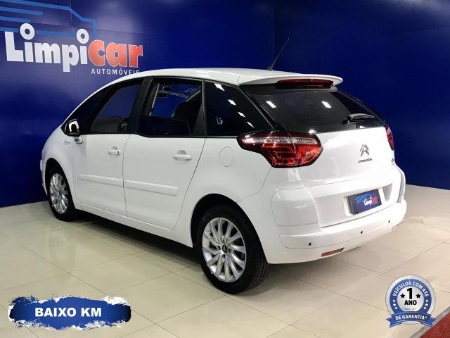 C4 Picasso 2.0 Glx Automático 2013 - Foto 17