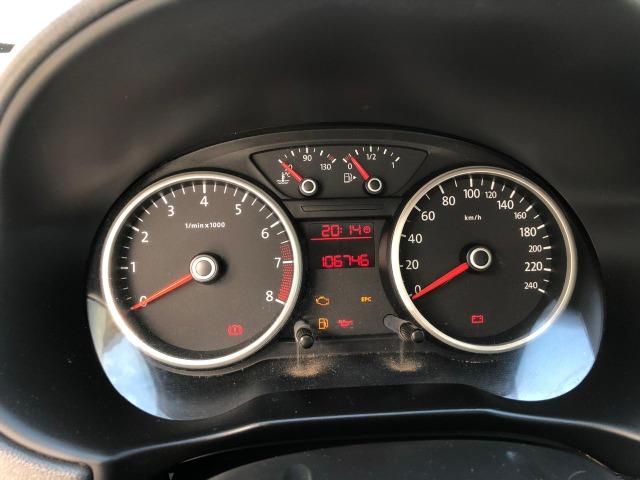 Saverio 1.6 CS Mi Total Flex - Impecável! - Foto 11