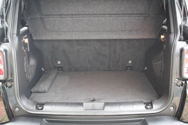 JEEP Renegade 2.0 SPORT 4X4 4P - Foto 10