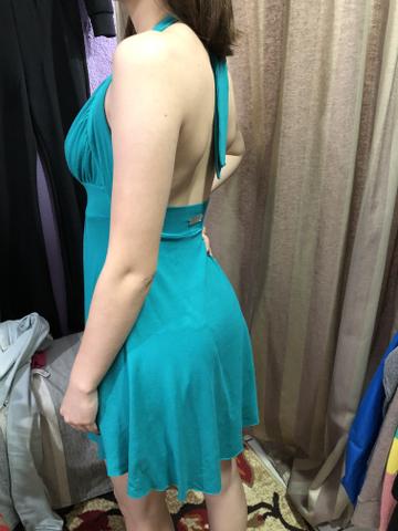 Vestido Labellamafia - Foto 3