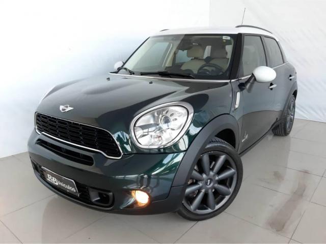 Mini Cooper Countryman S 1.6 All4