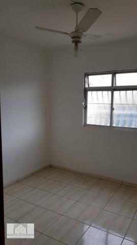 Casa com 2 dormitórios para alugar, 100 m² por r$ 1.200/mês - alcântara - são gonçalo/rj - Foto 7