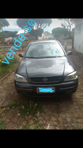 Astra 2002 automatico