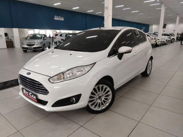 New Fiesta ECOBOOST - Foto 2