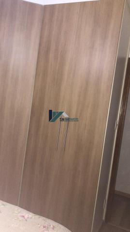 Apartamento - residencial portal do horto - Foto 4