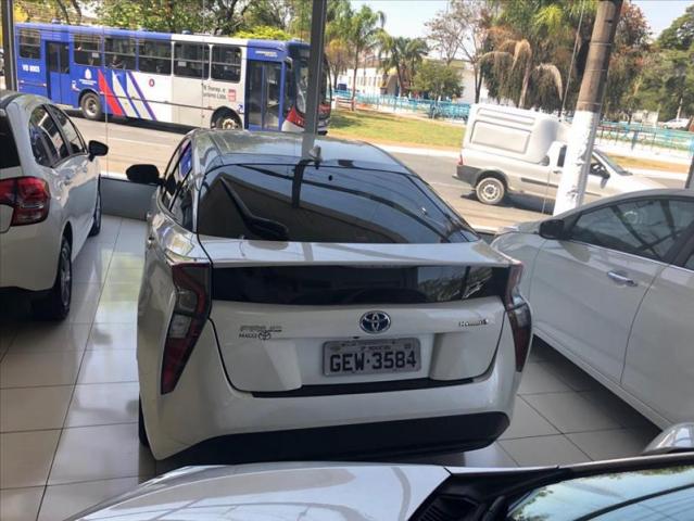 Toyota Prius 1.8 16v - Foto 3