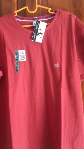 Vendo camisas e bermudas moletom e jeans - Foto 6
