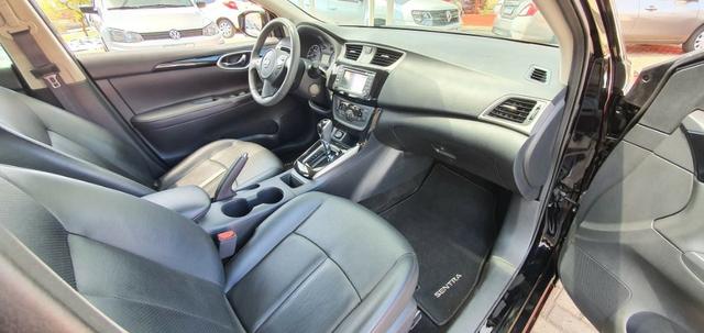 Sentra Sv Automático 2.0 2018 Extra - * - Foto 9