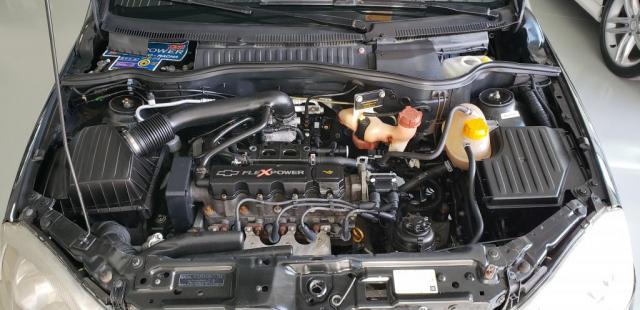 Corsa Sed. Maxx 1.0/ 1.0 FlexPower 8V 4p - Foto 5