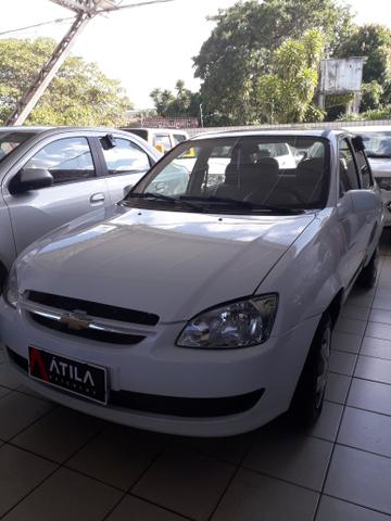 Chevrolet clássic 2015 1.0 extra !!! - Foto 2