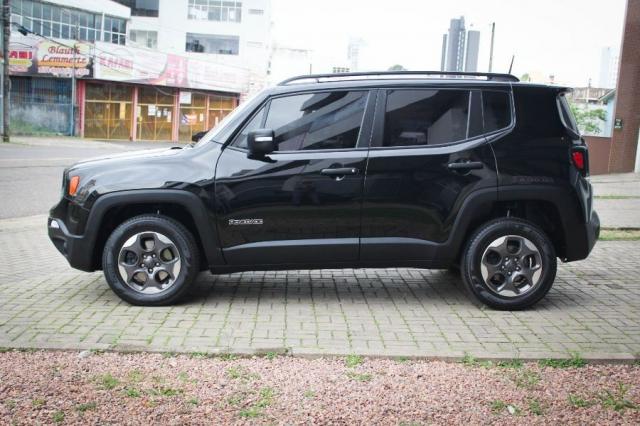 JEEP Renegade 2.0 SPORT 4X4 4P - Foto 3