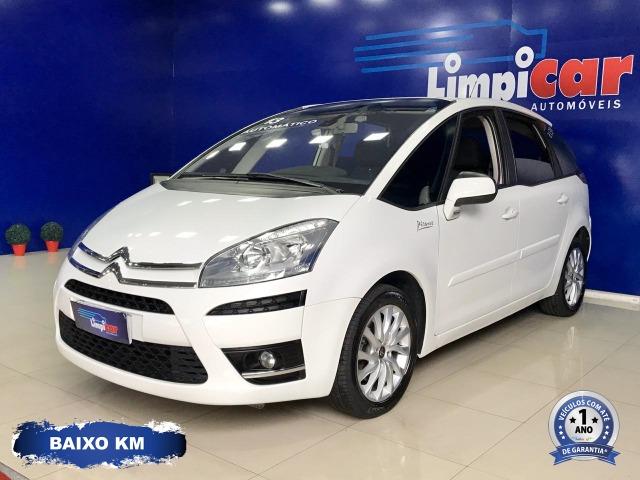 C4 Picasso 2.0 Glx Automático 2013 - Foto 2