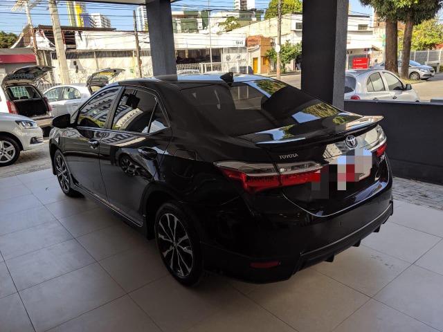 Corolla 2.0 xrs 16 v flex automático - Foto 4