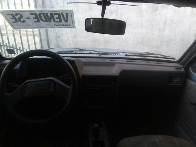 Gol quadrado em Ceara Mirim - Foto 2