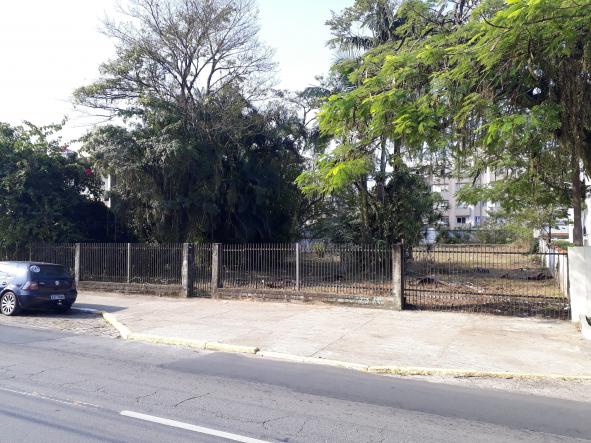 Terreno à venda em Bucarein, Joinville cod:18210