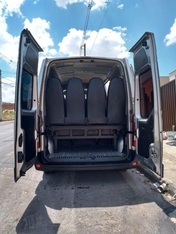 Vende-se Master 2.3 2014/2015. Interessados entrar em contato 37 9 * - Foto 4