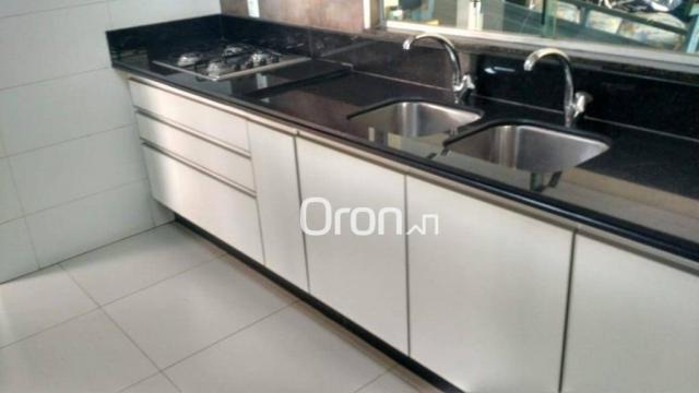 Sobrado com 4 dormitórios à venda, 340 m² por R$ 1.100.000,00 - Jardim América - Goiânia/G - Foto 7