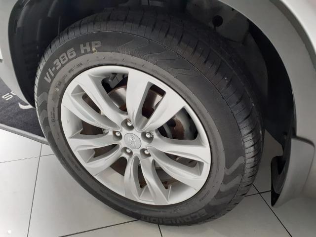 Kia Sorento EX2 2.4 Automática 2011 - Foto 18